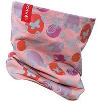 ROTH Schlauchschal Schmetterling rosa 50,0- 54,0 cm von Roth