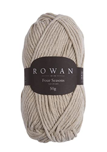 Four Seasons ca. 75 m col. 00002 50 g von Rowan