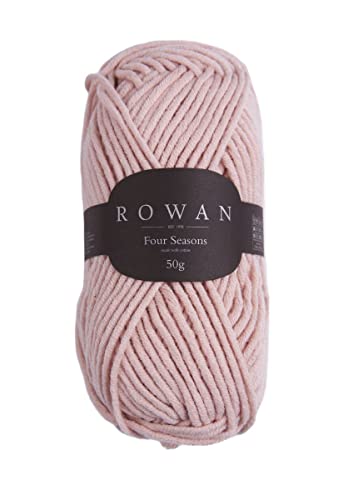 Four Seasons ca. 75 m col. 00006 50 g von Rowan