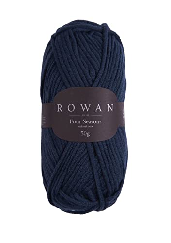 Four Seasons ca. 75 m col. 00008 50 g von Rowan