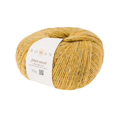 Rowan Felted Tweed - 181 Mineral von Rowan