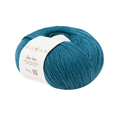 Rowan Fine Lace, 9802140-00933, Farbe: Aged, Handstrickgarne von Rowan