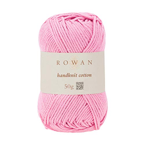 Rowan H548000-RW303 Handstrickgarn, 100% Baumwolle, Sugar, onesize von Rowan