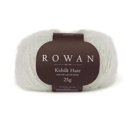 Rowan Wolle, 70% Mohair, 30% Seide, 693, 210 m von Rowan