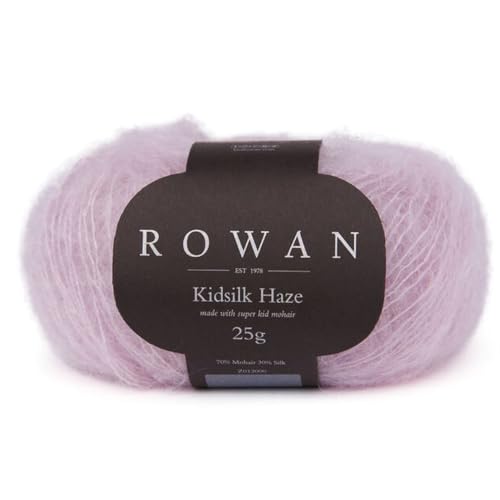 Rowan Wolle, 70% Mohair, 30% Seide, 694, 210 m von Rowan