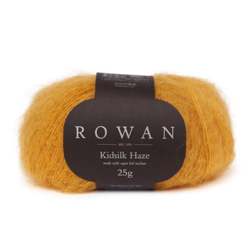 Rowan Wolle, 70% Mohair, 30% Seide, 696, 210 m von Rowan