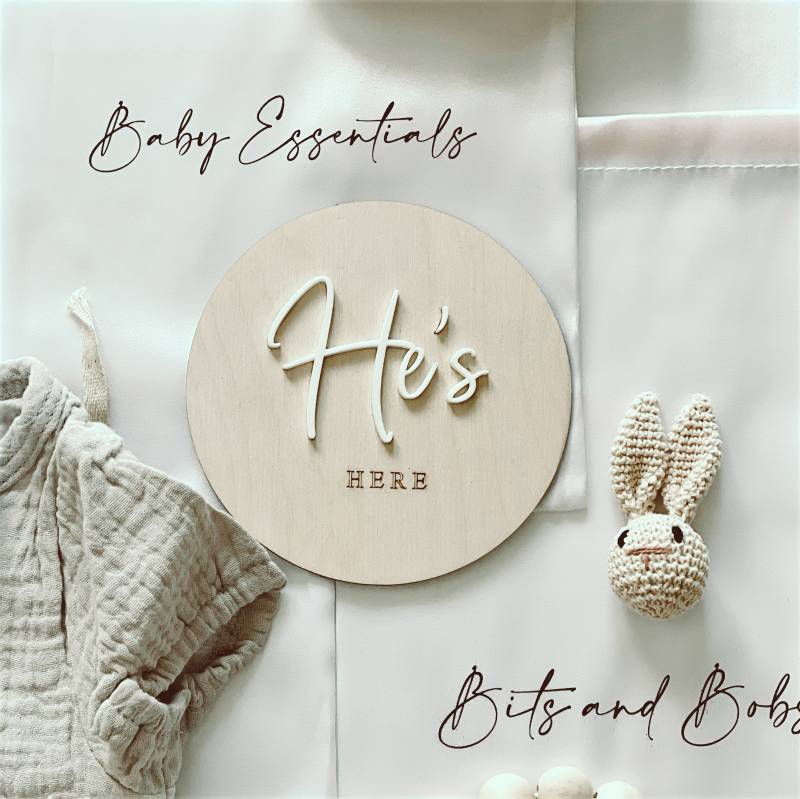 Beutel Organizer/Satin Mama Zum Umhängen Umstandstasche Baby Shower Geschenk Essentials von RowanAndFox