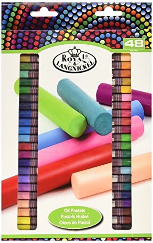 Royal Brush Paint Öl pastels-4 von Royal Brush