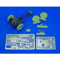 3.7 cm Pak (for Tamiya-Dragon kit von Royal Model