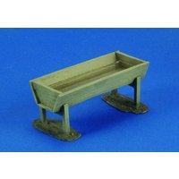 Animal Water Trough von Royal Model