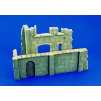 Castle ruin von Royal Model