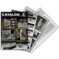 Catalog von Royal Model