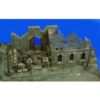 Church ruin von Royal Model