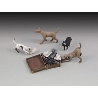 Dogs and cats von Royal Model