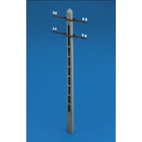 Electric Pole von Royal Model