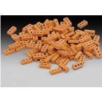 Fire-bricks von Royal Model