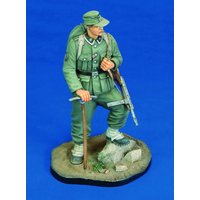 German Alpine Yugoslavia ï¿½43 von Royal Model