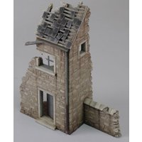 House ruin Ardenne von Royal Model