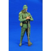 Italian Alpine - WWII von Royal Model