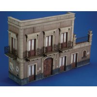 Italian building von Royal Model