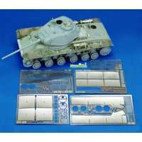 KV-85 (for Eastern Express kit von Royal Model