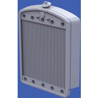 Lancia 3RO radiator von Royal Model