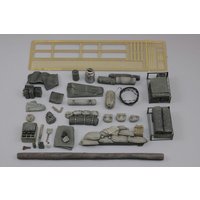 M-10 Stowage set von Royal Model