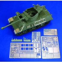 M-36 Jackson (for Academy kit) von Royal Model