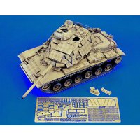 M60 A1/A2 (for Tamiya kit) von Royal Model