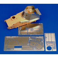 MARDER III Ausf M part 2Â°(for Tamiya kit) von Royal Model