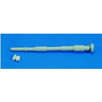 MBT ARIETE GUN BARREL (for Trumpter kit von Royal Model