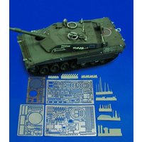 MBT Ariete (for Trumpeter kit) von Royal Model