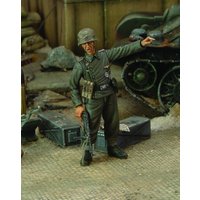 Panzer - Pionier Bataillon 124 Vienna ï¿½45 von Royal Model