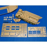 Sd. Kfz. 251D part 2 (for Tamiya kit) von Royal Model