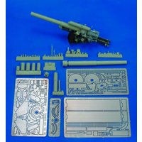 Sd.Kfz. 165 HUMMEL Part 3Â° (for Dragon kit) von Royal Model