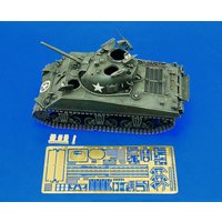 Sherman M4 A3 (for Tamiya kit) von Royal Model