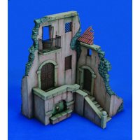 Sicilian House Ruin von Royal Model