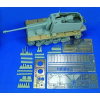 Sturer Emil-Part 1Â° (for Trumpeter kit) von Royal Model