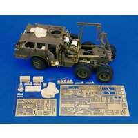 U.S. Dragon Wagon (for Tamiya kit) von Royal Model