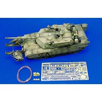 U.S. M1 Abrams (for Tamiya kit) von Royal Model