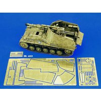 Wespe n.2 (for Tamiya kit) von Royal Model