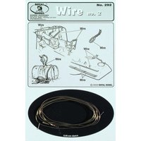 Wire n.2 (0.9 mm) von Royal Model