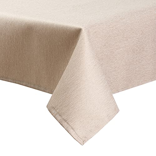 Royal Schneider Ecru - 5716 Tischdecke - 100x100cm von Royal Schneider