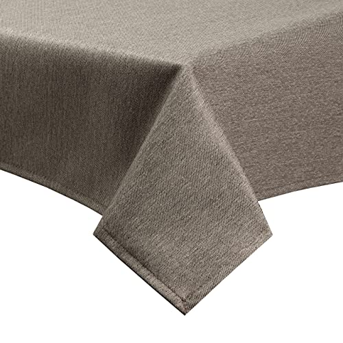 Royal Schneider Cappuccino - 5744 Tischdecke - 80x80cm von Royal Schneider