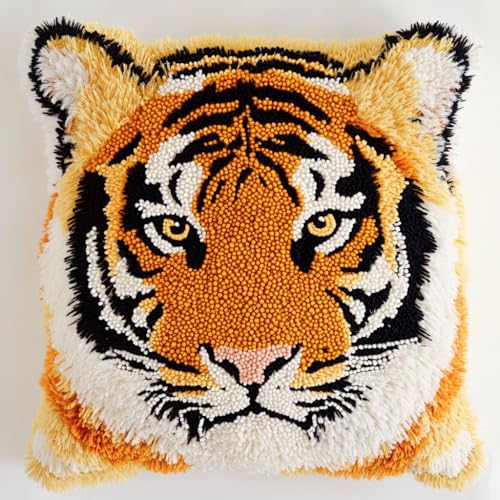 Rqwybcaxn Knüpfkissen Set Schildkröte Knüpfkissen Set Für Anfänger Erwachsene Oder Kinder Zum Selber Knüpfen,Diy Knüpfteppich Knüpfpackung,43X43Cm Rqwybcaxn Knüpfkissen Set Schildkröte Knüpfkissen Set Für Anfänger Erwachsene Oder Kinder Zum Selber Knüpfen,Diy Knüpfteppich Knüpfpackung,43X43Cm von Rqwybcaxn