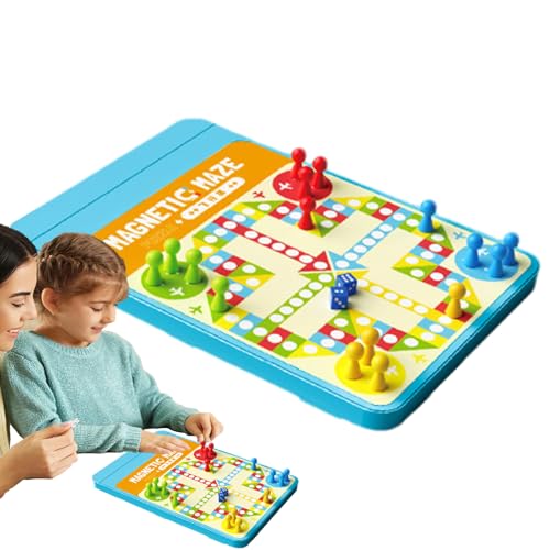 Rrlihjgu Magnetische Perlenlabyrinths, Magnetfarbe und Zahlenlabyrinth - Farbe und Zahlenlabyrinth mit magnetischen Perlen,Aufklärungsspielzeug Vorschullernaktivitäten für Zuhause, Freien und Reisen Rrlihjgu Magnetische Perlenlabyrinths, Magnetfarbe und Zahlenlabyrinth - Farbe und Zahlenlabyrinth mit magnetischen Perlen,Aufklärungsspielzeug Vorschullernaktivitäten für Zuhause, Freien und Reisen von Rrlihjgu
