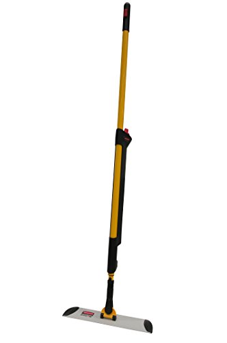 Rubbermaid Commercial Products Single Sided Frame Pulse Mopping Kit - Yellow von Rubbermaid