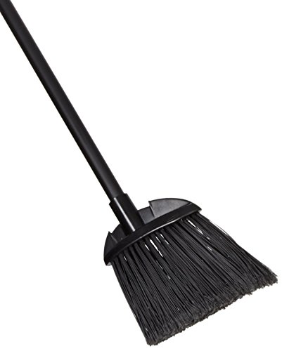 Rubbermaid Commercial Products Executive Lobby Broom with Vinyl Handle von Rubbermaid