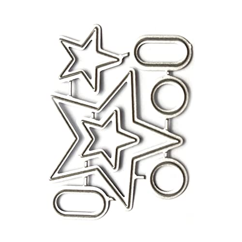 Prägeschablonen, Schablonen, Lesezeichen, Scrapbooking, Karten, Dekorationen, Basteln, Metallrahmen, Stanzformen Prägeschablonen, Schablonen, Lesezeichen, Scrapbooking, Karten, Dekorationen, Basteln, Metallrahmen, Stanzformen von Rudiaoa
