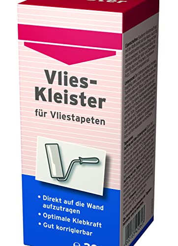 Rühl Farben Vlieskleister direkt, 200 g von Rühl Farben